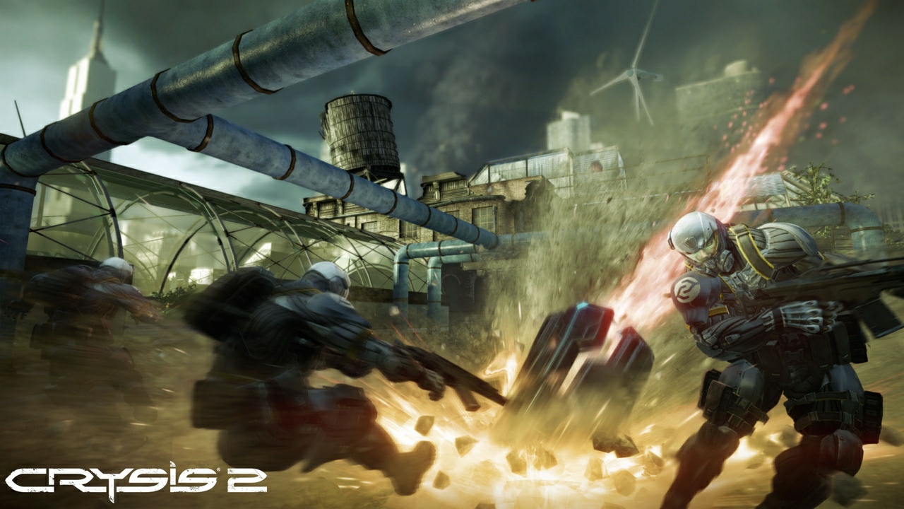 Crysis 2 - Imagen 36